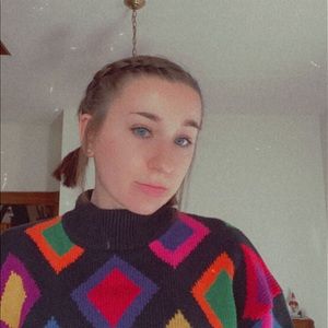 Meet your Posher, Maria